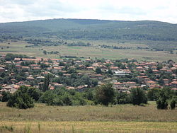 с.Бъта