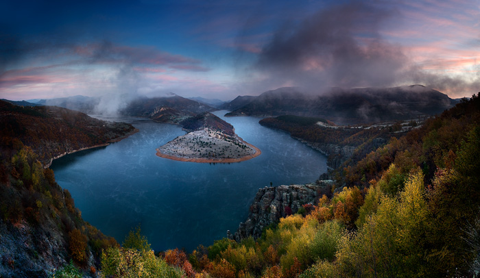 кърджали