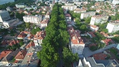 Silistra