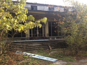 Провадия референдум минерални бани